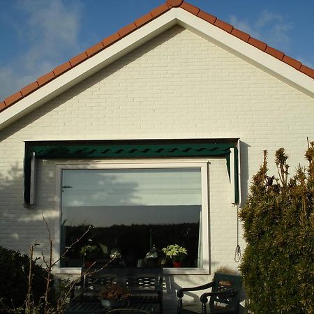 Duynsandt Zandvoort Bagian luar foto
