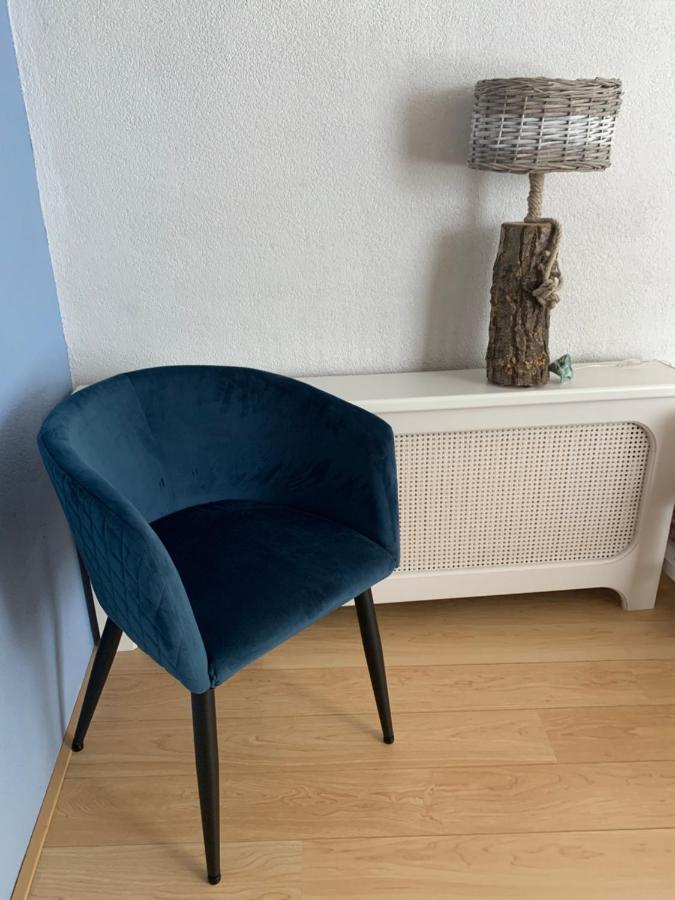 Duynsandt Zandvoort Bagian luar foto