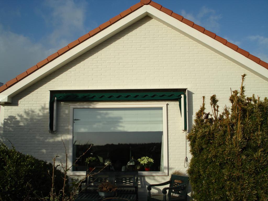 Duynsandt Zandvoort Bagian luar foto