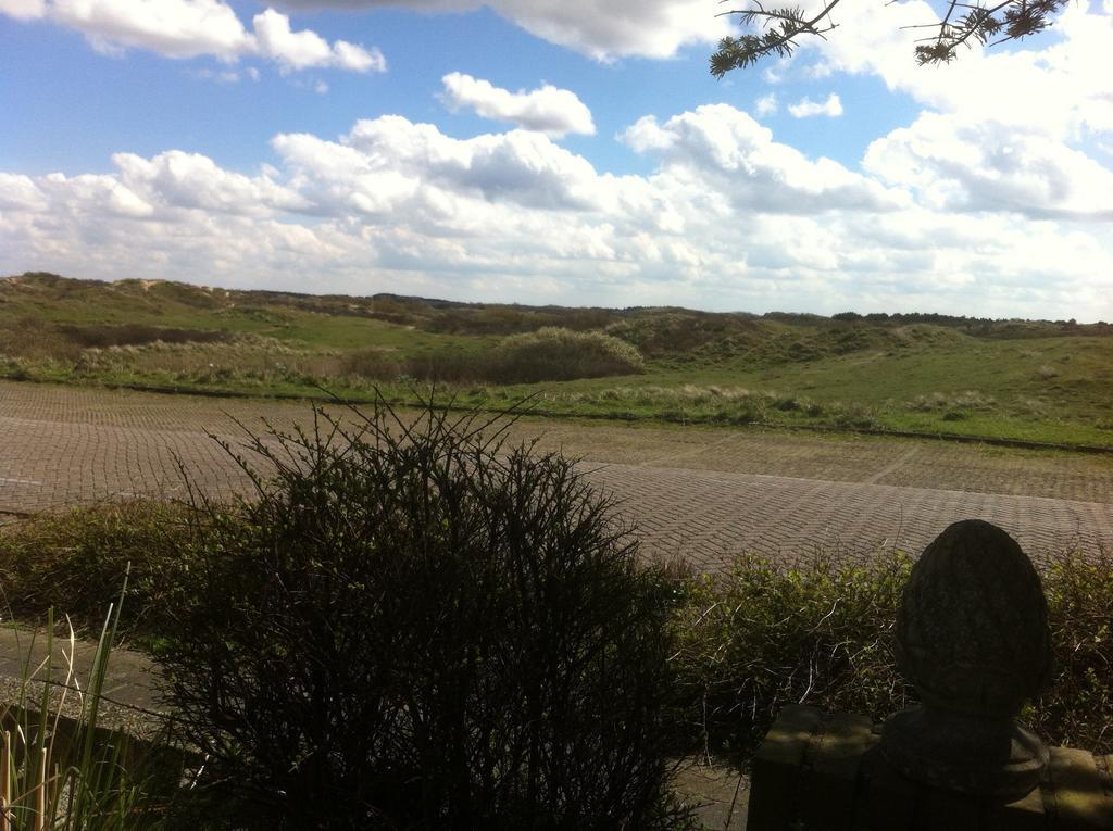 Duynsandt Zandvoort Bagian luar foto